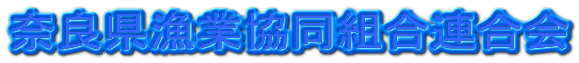 奈良県漁業協同組合連合会 